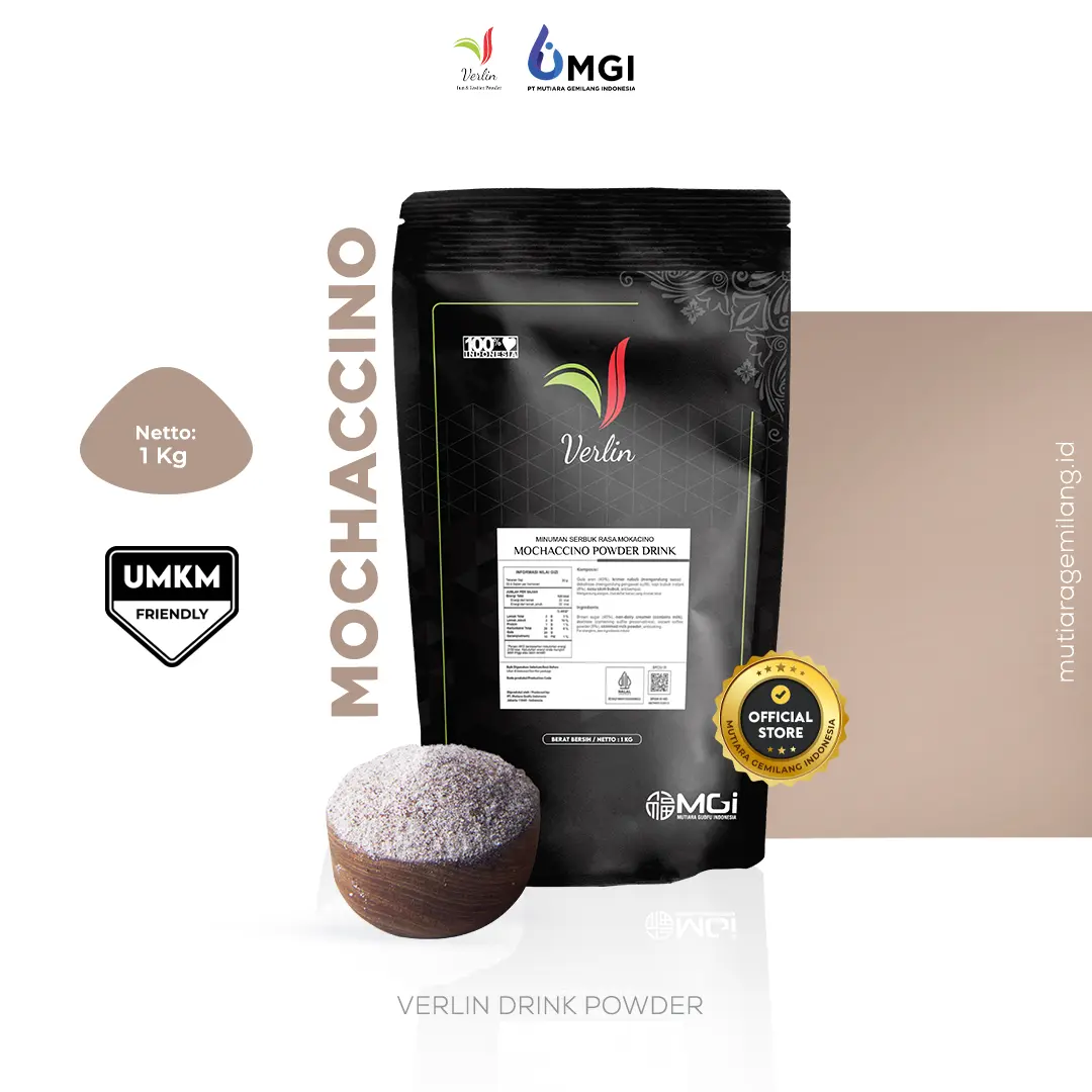 Mocaccino