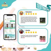 Gambar Gerbang Nusantara Rasa Rempah Bumbu Padang Daging Rendang Sapi Instan dari Gerbang Nusantara ID Kota Surabaya 5 Tokopedia