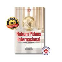 Gambar Hukum Pidana Internasional Suatu Pengantar - Eddy O.S. Hiariej dari Social Agency Baru Kota Yogyakarta 2 Tokopedia