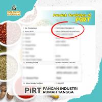 Gambar Gerbang Nusantara Rasa Rempah Bumbu Padang Daging Rendang Sapi Instan dari Gerbang Nusantara ID Kota Surabaya 3 Tokopedia
