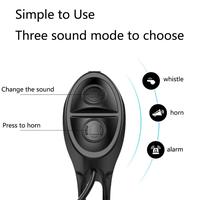 Gambar TWOOC Bel Sepeda Electric USB Rechargerable dari Ciptawarna2000 Home Living Kota Palembang 5 Tokopedia