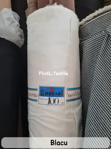 Kain Blacu Bahan Kantong Celana Jeans Blacu Denim Kain Kantong Blacu