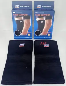 Knee support mizuno atau dekker atau deker lutut pendek mizuno