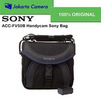 Gambar Sony ACC-FV50B Camera Bag dari JakartaCamera Kota Administrasi Jakarta Barat 1 Tokopedia