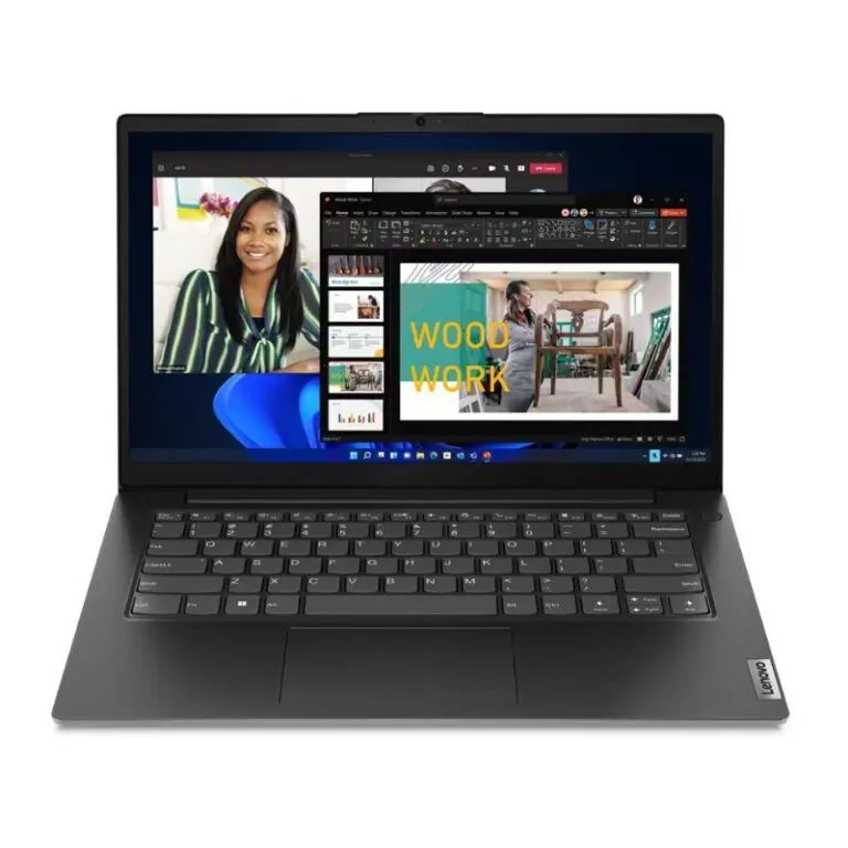 Lenovo V14 G4 RYZEN 3 7320 8gb 256ssd W11 + OHS 14" FHD 1