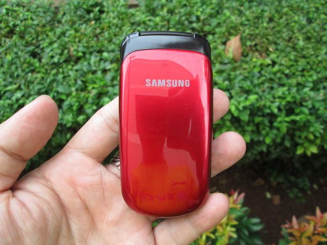 Gambar Samsung E1150 Flip Seken GSM Single SIM Mulus dari CNC phoneshop Kota Administrasi Jakarta Pusat Tokopedia
