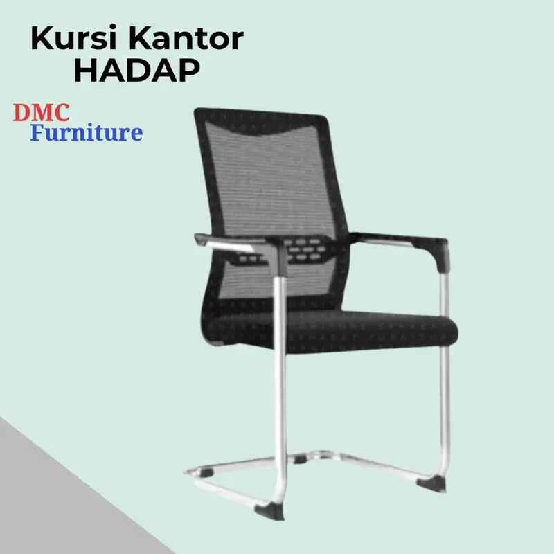 kursi hadap kursi kantor kursi meeting kursi rapat kursi jaring 0