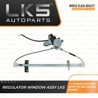 Gambar REGULATOR WINDOW ASSY LKS FOR SUZUKI ESCUDO 2000-ON BELAKANG KANAN dari LKS Autoparts Kota Administrasi Jakarta Utara 3 Tokopedia