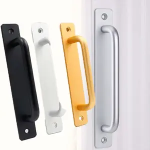 Handle Pintu Minimalis Gagang Pintu Universal Tarikan Laci Untuk Lemari/Laci/Lemari Pakaian/Folding Door