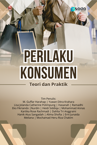 Gambar Perilaku Konsumen: Teori dan Praktik dari Store Sada Kurnia Kab. Serang 1 Tokopedia