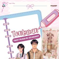Gambar PRE ORDER - Buku Novel -  What Love Will Do to You - Adilia Rosali - Coconut Book - Bumifiksi ( 25 - 28 Juli 2024 ) - PO TGL 25 dari BumifiksiJogjakarta Kab. Sleman 2 Tokopedia