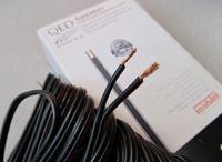 Gambar QED Profile Precision Speaker Cable 10m kabel speaker dari Audio Centre Official Kota Administrasi Jakarta Barat 3 Tokopedia