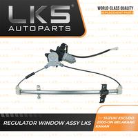 Gambar REGULATOR WINDOW ASSY LKS FOR SUZUKI ESCUDO 2000-ON BELAKANG KANAN dari LKS Autoparts Kota Administrasi Jakarta Utara 2 Tokopedia
