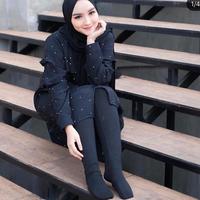 Gambar Celana Legging Stocking Legging Muslimah dari Grosir Baju Bandung RF Kota Bandung 5 Tokopedia