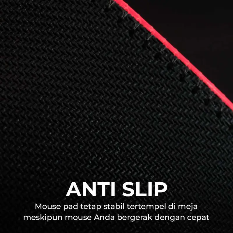 MONTIAN Glowing LED High Precision Gaming Mouse Pad RGB 2