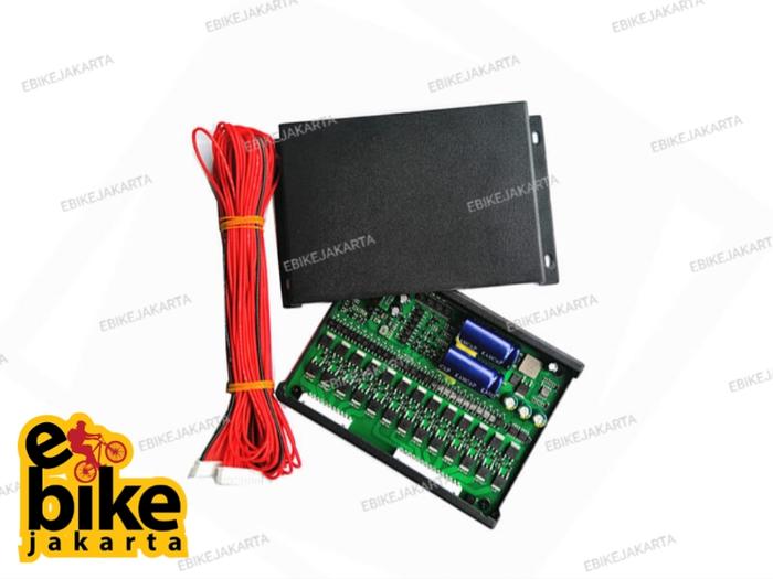 Gambar JIKONG JK-B2A24S 24 String Active Battery Cell Ballancer 2A Balance Current dari eBikejakartaCom Kota Administrasi Jakarta Pusat Tokopedia