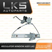 Gambar REGULATOR WINDOW ASSY LKS FOR FORD ESCAPE 2003 BELAKANG KIRI dari LKS Autoparts Kota Administrasi Jakarta Utara 2 Tokopedia