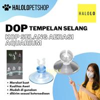 Gambar Dop Tempelan Kaca Selang Aerator Blower Aquarium Aquascape dari Halolo Store Kota Malang 1 Tokopedia