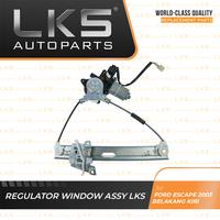 Gambar REGULATOR WINDOW ASSY LKS FOR FORD ESCAPE 2003 BELAKANG KIRI dari LKS Autoparts Kota Administrasi Jakarta Utara 3 Tokopedia