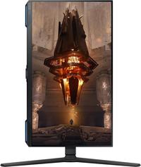 Gambar SAMSUNG Odyssey G7 G70B S32BG700 32 Inch Smart Gaming Monitor - 4K UHD IPS 144Hz G-Sync dari JnJ Online Kota Administrasi Jakarta Pusat 4 Tokopedia