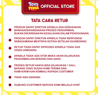 Gambar Mainan Edukasi Kinetic Sand Rainbow Unicorn Castle Pink dari Toyspedia Kota Tangerang 5 Tokopedia