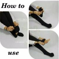 Gambar Celana Legging Stocking Legging Muslimah dari Grosir Baju Bandung RF Kota Bandung 4 Tokopedia