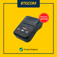 Gambar PRINTER THERMAL IWARE MP-58II BLUETOOH PORTABLE DENGAN BATERAI dari btgcom Kota Denpasar 1 Tokopedia