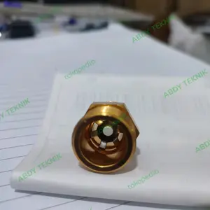 nepel water outlate high pressure