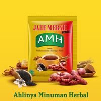 Gambar Paket AMH Jahe merah Herbal (5 rcg) dari AMH Official Shop Kota Administrasi Jakarta Barat 2 Tokopedia