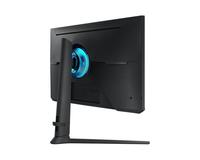 Gambar SAMSUNG Odyssey G7 G70B S32BG700 32 Inch Smart Gaming Monitor - 4K UHD IPS 144Hz G-Sync dari JnJ Online Kota Administrasi Jakarta Pusat 5 Tokopedia