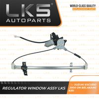 Gambar REGULATOR WINDOW ASSY LKS FOR SUZUKI ESCUDO 2000-ON BELAKANG KIRI dari LKS Autoparts Kota Administrasi Jakarta Utara 3 Tokopedia