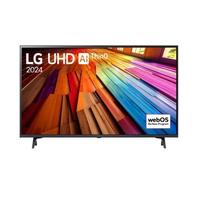 Gambar LG UHD Smart TV 4K 50 Inch 50UT8050 dari LG Authorized Kota Administrasi Jakarta Timur 2 Tokopedia