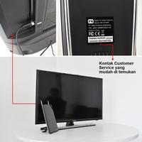 Gambar ANTENA PX DA-1401NP Digital Antena - ANTENA ONLY dari Duta suara elektronik. Kota Administrasi Jakarta Barat 5 Tokopedia