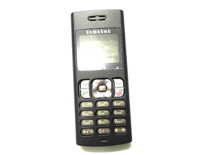 Gambar Casing Hape Samsung Fren SCH-N356 Jadul New Fullset Housing dari CNC phoneshop Kota Administrasi Jakarta Pusat Tokopedia
