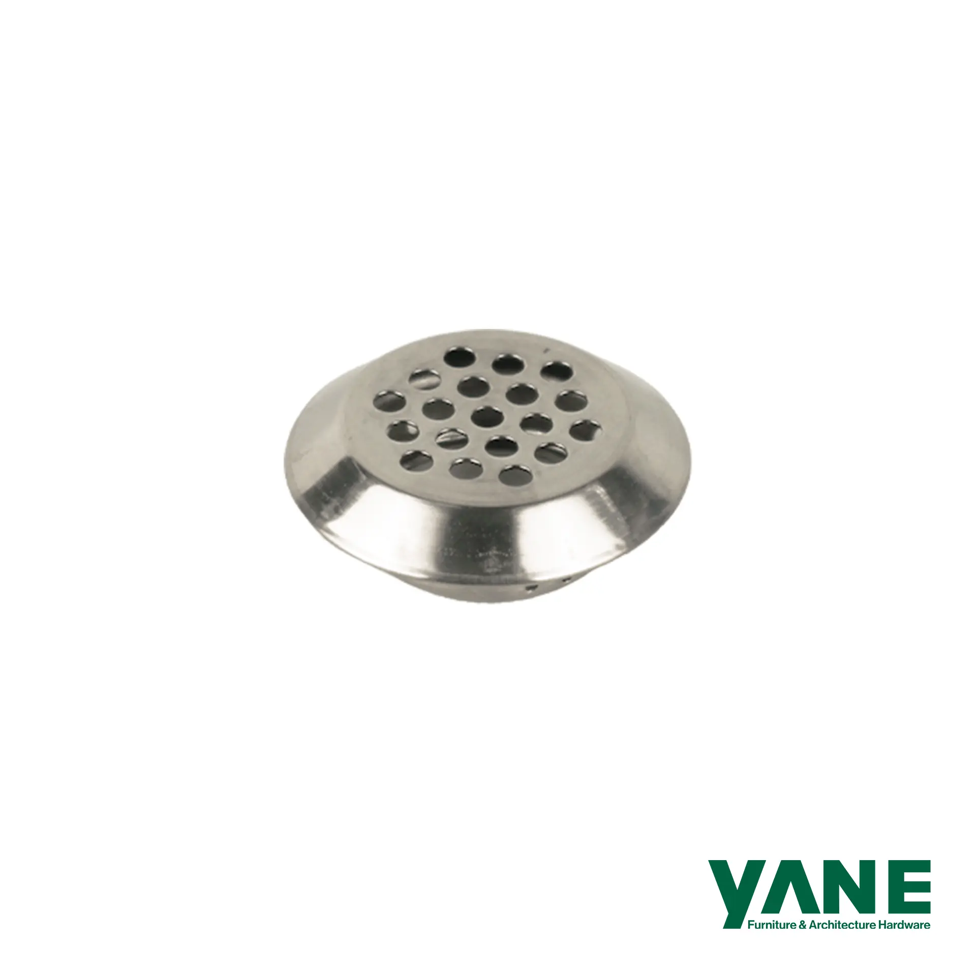Lubang Hawa Yane / Saringan Udara /Ventilator VR003 Round