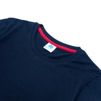 Gambar KOZE - WomenFit Comfort Navy - Kaos Polos Wanita Biru Tua - M dari koze shop Kota Administrasi Jakarta Timur 4 Tokopedia