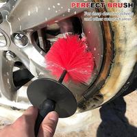 Gambar MASTER WHEEL BRUSH PANJANG SIKAT BAGIAN DALAM VELG MOTOR MOBIL BERSIH dari JAPANESE NANO COATING Kota Tangerang 4 Tokopedia