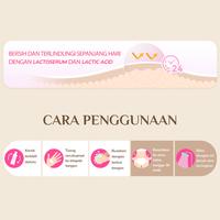 Gambar Lactacyd All Day Care 2x60mL Free Gift - Sabun Kewanitaan dari Opella Indonesia Kab. Tangerang 4 Tokopedia