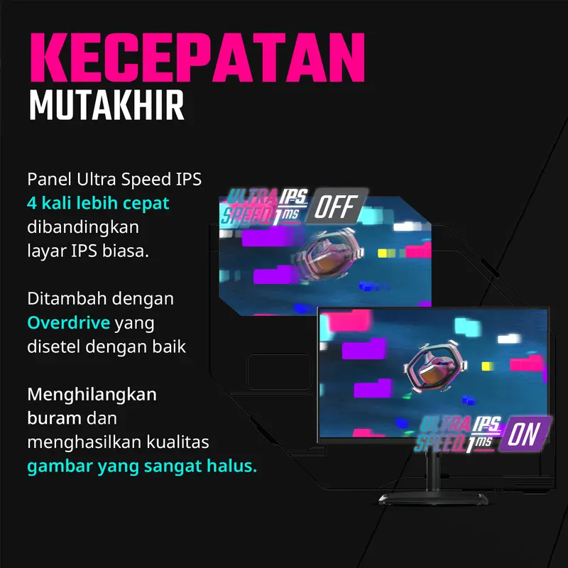 Cooler Master Tempest GP27U Monitor MiniLED 27 inch 4K 3840x2160 160hz 1ms IPS Quantum Dot 6