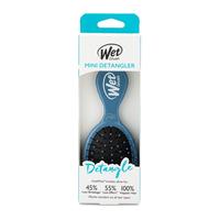 Gambar The Wet Brush Mini Elemental Blue - Sisir Anti Kusut dari Irwan Team Kota Administrasi Jakarta Pusat 5 Tokopedia