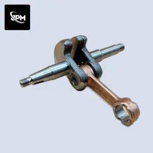5800 Crankshaft Mesin Chainsaw