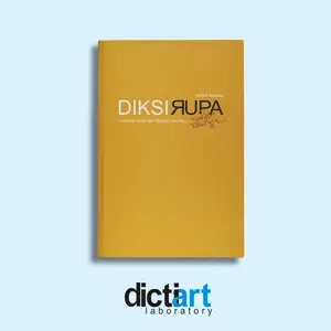 Diksi Rupa - Mikke Susanto - Kamus Istilah Seni