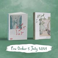 Gambar PRE ORDER - At Least I Met You dr. Jiru - Asabell - Akad - Bumifiksi - PO 5 JULI dari BumifiksiJogjakarta Kab. Sleman 5 Tokopedia