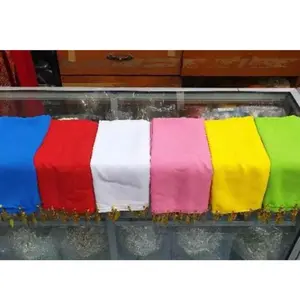 Selendang Tari Polos Anak / Selendang Sampur