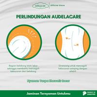 Gambar Audelacare Adult Pants Diapers / Popok Celana Dewasa - Size XL - 8 pcs (2 pack) dari Audelacare Indonesia Kab. Bekasi 4 Tokopedia