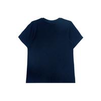 Gambar KOZE - WomenFit Comfort Navy - Kaos Polos Wanita Biru Tua - M dari koze shop Kota Administrasi Jakarta Timur 5 Tokopedia