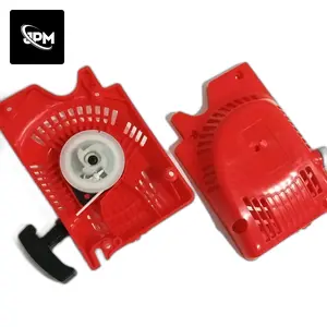 5200 Recoil Starter Chainsaw