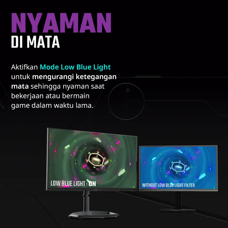 Cooler Master Tempest GP27U Monitor MiniLED 27 inch 4K 3840x2160 160hz 1ms IPS Quantum Dot 7