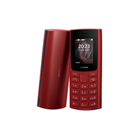 Gambar NOKIA 105 2024    LEDA/TA dari Suryaphone.group Kota Samarinda 3 Tokopedia