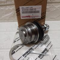 Gambar BALL JOINT BAWAH INNOVA HILUX FORTUNER BALLJOINT LOW BAWAH INNOVA OEM. dari CNT MOTOR Kota Tangerang 2 Tokopedia